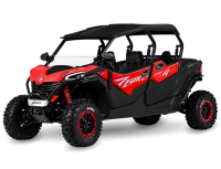 CFMOTO ZFORCE 950 Sport-4 EPS