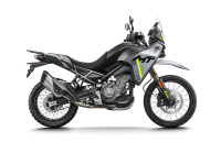 Мотоцикл CFMOTO 450 MT Sport (ABS)