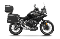 Мотоцикл CFMOTO 700MT Advanced (ABS)