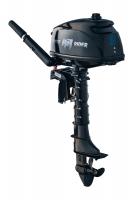 Мотор Reef Rider RR5FHS