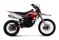 Мотоцикл PROGASI Max 150