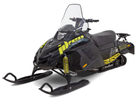 Снегоход РУССКАЯ МЕХАНИКА TIKSY 500 4Т