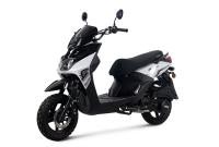 Скутер TMBK BWS