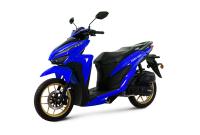 Скутер TMBK CLICK