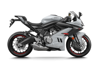 Мотоцикл CFMOTO 675SR-R (ABS)