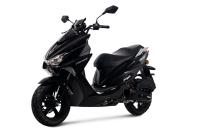 Скутер TMBK AERO