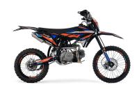 Питбайк PROGASI Jambo 125