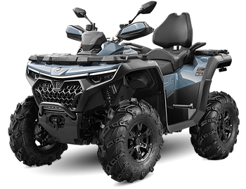 Квадроцикл CFORCE 1000 EPS NEW