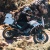 Мотоцикл CFMOTO 800 MT Touring (ABS)