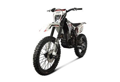 Мотоцикл TNBK ENVY 300