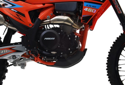 Мотоцикл PROGASI Endurance 450 EFI