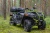 Квадроцикл Русская Механика Рм 650-2