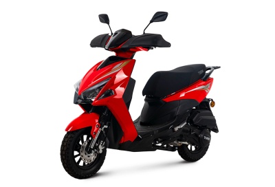 Скутер TMBK SPORT FS
