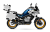 Мотоцикл CFMOTO 800 MT Touring (ABS)