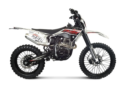Мотоцикл TNBK ENVY 250