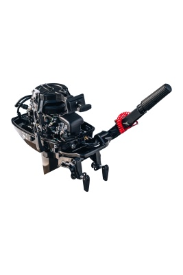 Мотор Reef Rider RR9.9FHS