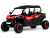 CFMOTO ZFORCE 950 Sport-4 EPS