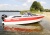 Моторная лодка Freestyle 475 BR