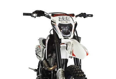 Мотоцикл TNBK ENVY 250