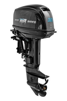 Мотор Reef Rider RR30FFES