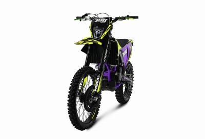 Мотоцикл PROGASI RACE 300 Wave