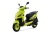 Скутер TMBK ARROW