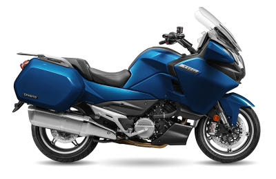 CFMOTO 1250 TR-G (ABS) синий