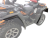 Расширители RM01 колесных арок для RM 800