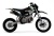 Питбайк PROGASI Smart 160