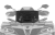 Вынос радиатора на CFMOTO X8 H.O. EPS / X10 EPS/CFORCE 1000 EPS/1000 OVERLAND EPS