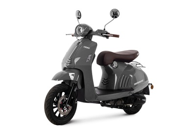 Скутер TMBK PORTOFINO