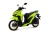 Скутер TMBK CLICK