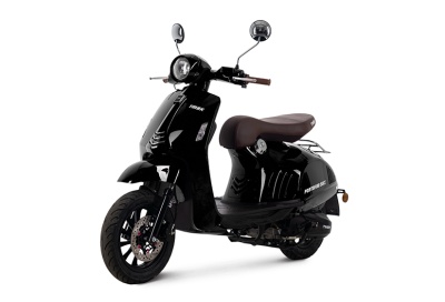 Скутер TMBK PORTOFINO