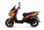 Скутер TMBK JAMBO