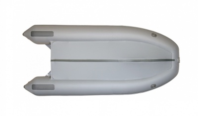 Лодка Mnev & K Кайман N-360