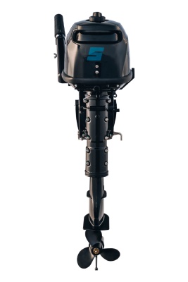 Мотор Reef Rider RR5FHS