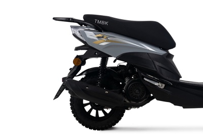 Скутер TMBK SPORT FS