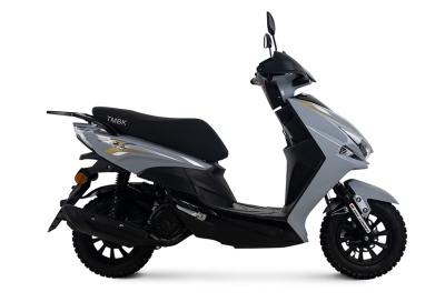 Скутер TMBK SPORT FS