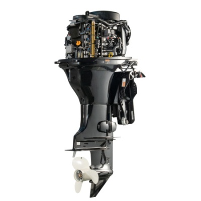 Мотор лодочный GOLFSTREAM F115FEL-T EFI