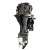 Мотор лодочный GOLFSTREAM F115FEL-T EFI