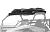 Кофр-крыша для ZFORCE 1000 Sport R