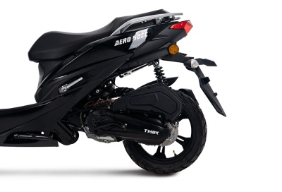 Скутер TMBK AERO