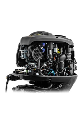 Мотор Reef Rider RREF100FEL-T