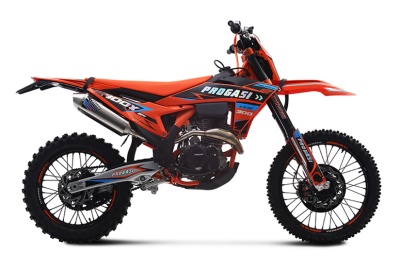 Мотоцикл PROGASI Endurance 300X EFI