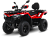 CFMOTO CFORCE 500 EPS