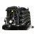 Мотор лодочный GOLFSTREAM F100FEL-T EFI Мотор лодочный GOLFSTREAM F100FEL-T EFI