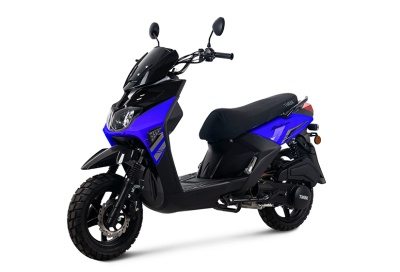 Скутер TMBK BWS