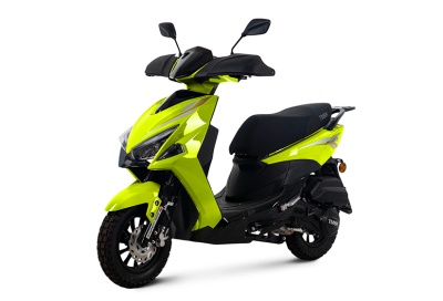 Скутер TMBK SPORT FS