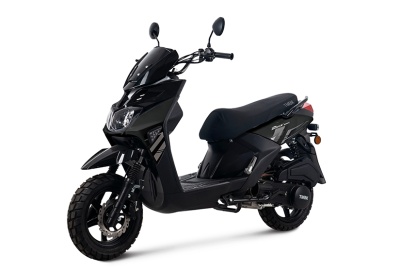 Скутер TMBK BWS