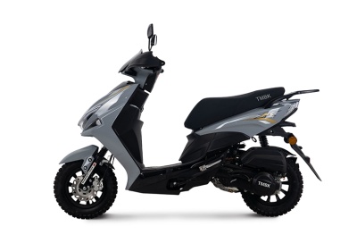 Скутер TMBK SPORT FS